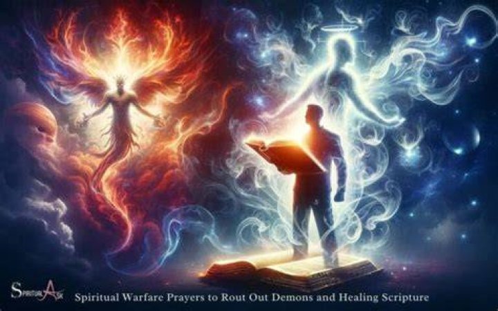 The Resurgence of Spiritual Warfare Debates: How Modern Faith Media Rekindled the Inquiry