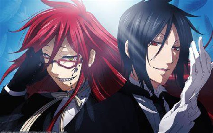 When Does Grell Sutcliff Really Appear in Black Butler? The Truth Behind the Double Reveal