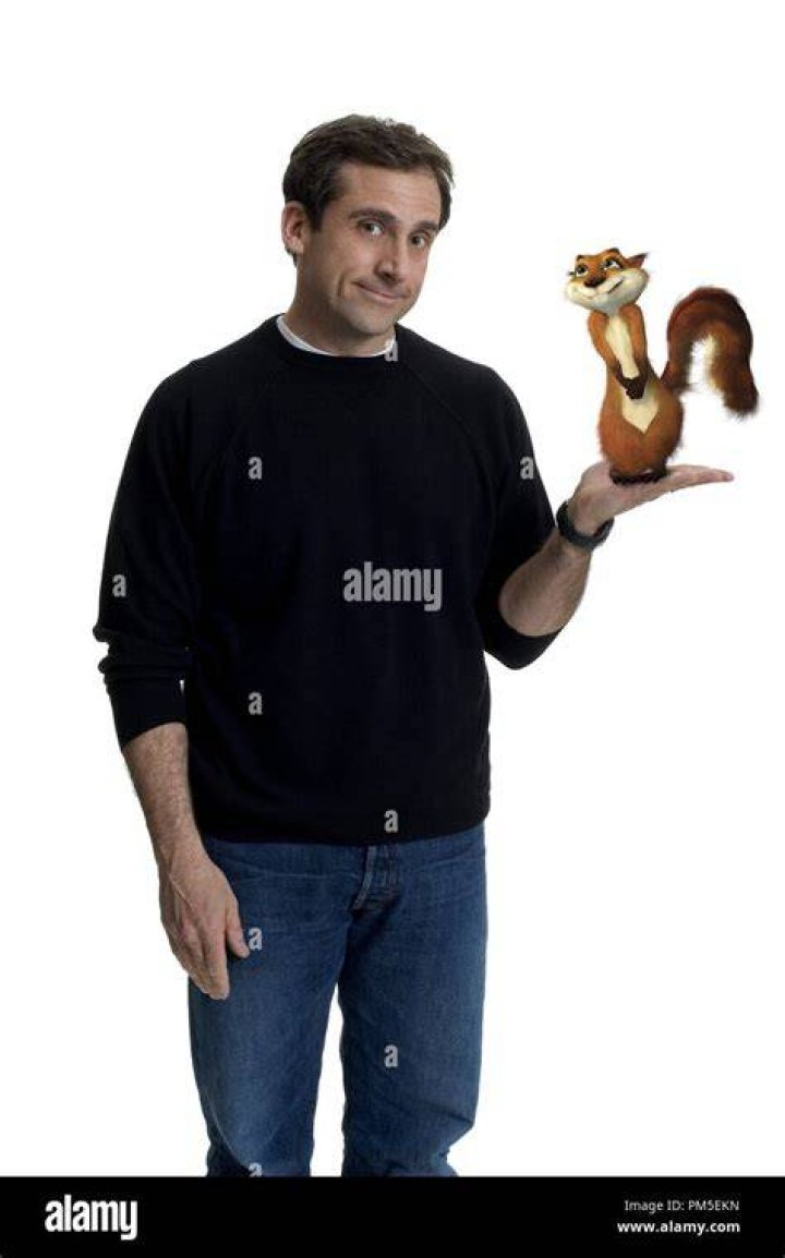 Comic Strip to Big Screen: What DreamWorks Radically Changed About Hammy the Squirrel