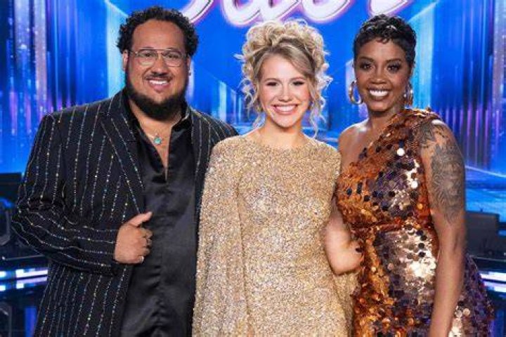 American Idol 2026 Finale Showdown: Hannah Harper, Jordan McCullough, and Keyla Richardson Ranked