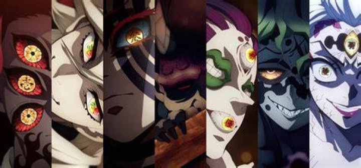 Demon Slayer Characters Explained: Complete Hashira, Demon, and Power Scaling Guide