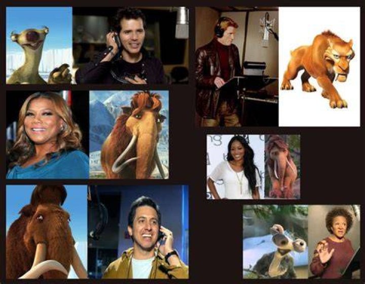 Actors of Ice Age 4 Fact-Check: Voice Cast Salaries, Character Lineup, and Franchise Net Worth