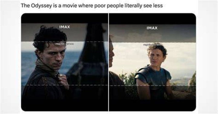 Why King of Prussia's IMAX 70mm Print of 'The Odyssey' Is Such an Elusive Visual Feat