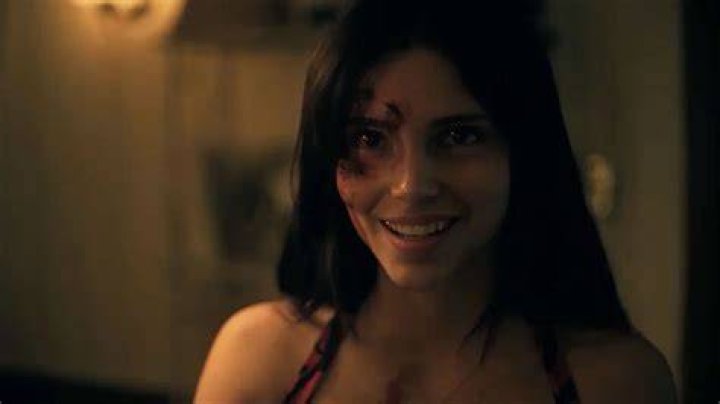 Inde Navarrette: Everything You Need to Know About the 'Obsession' Star