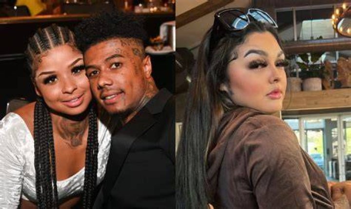 Photos Reveal India Love With Marcus Thuram and Blueface: What Really Happened