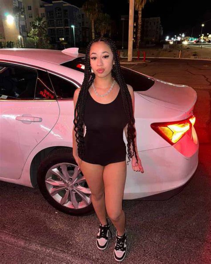 What Happened to Jaden Newman? Everything Known About the Video Allegations and Family Response