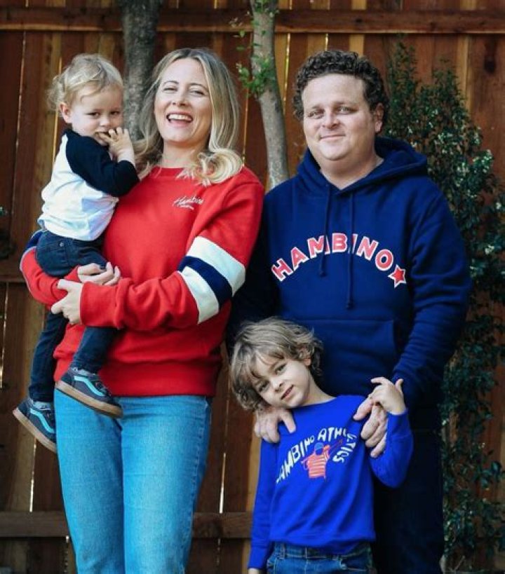 Who Is Patrick Renna’s Wife? Meet Jasmin Renna and See Their Sweet Family Journey