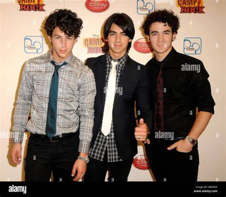 Fact-Checking the Rumors: What's Really Going On with Joe Jonas Right Now?