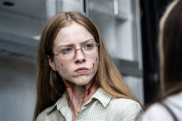 Unrecognizable Look: Inside the Viral Images of 'From' Breakout Julia Doyle