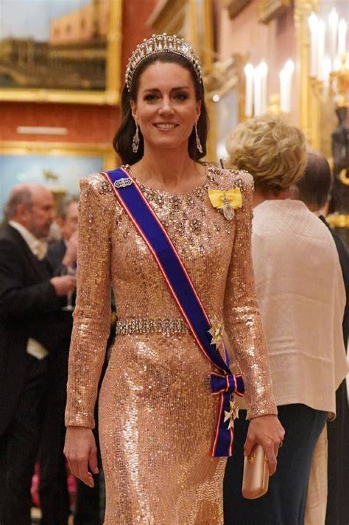 Viral Photos Show Kate Middleton's Unforgettable Italian Welcome and the Boy Who Stole the Show