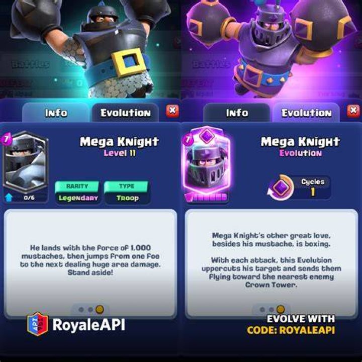 From Arena Drop to Viral Shop Bug: The Evolution of Clash Royale’s Mega Knight Meme Culture