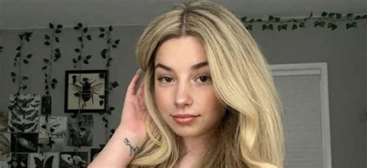 Everything to Know About Kira P: Real Name, TikTok Origins, Subscription Empire, and Future Projects