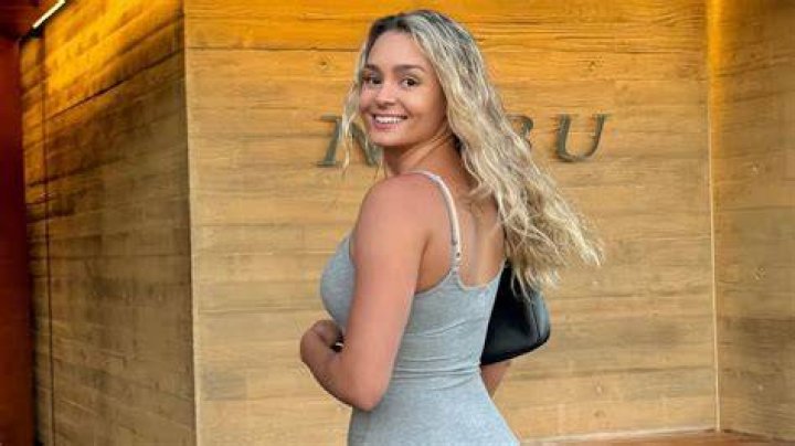 The Real Story Behind Kirsten Too Sweet's Viral NBA Outfit and Dough Boyz Pizzeria Campaign