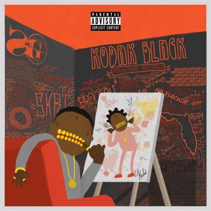 Inside the Visuals: What Kodak Black's Patty Cake Video Actually Shows