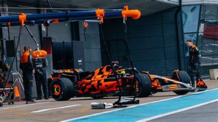 Telemetry Breakdown: Was Lando Norris Really Robbed by Bad Luck in the Spanish GP?
