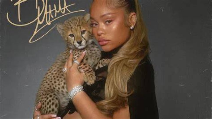 Timeline: How Latto Evolved from 'Big Mama No Kids' to Welcoming Her First Baby
