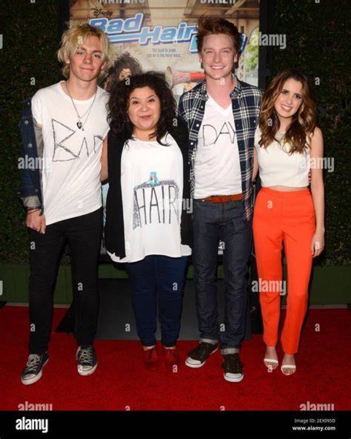 Inside the Austin & Ally Cast Today: Shocking Career Pivots, Controversies, and Comebacks