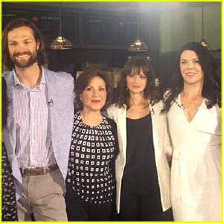 Gilmore Girls Cast Reunions Through the Years: Every Major Public Moment Documented
