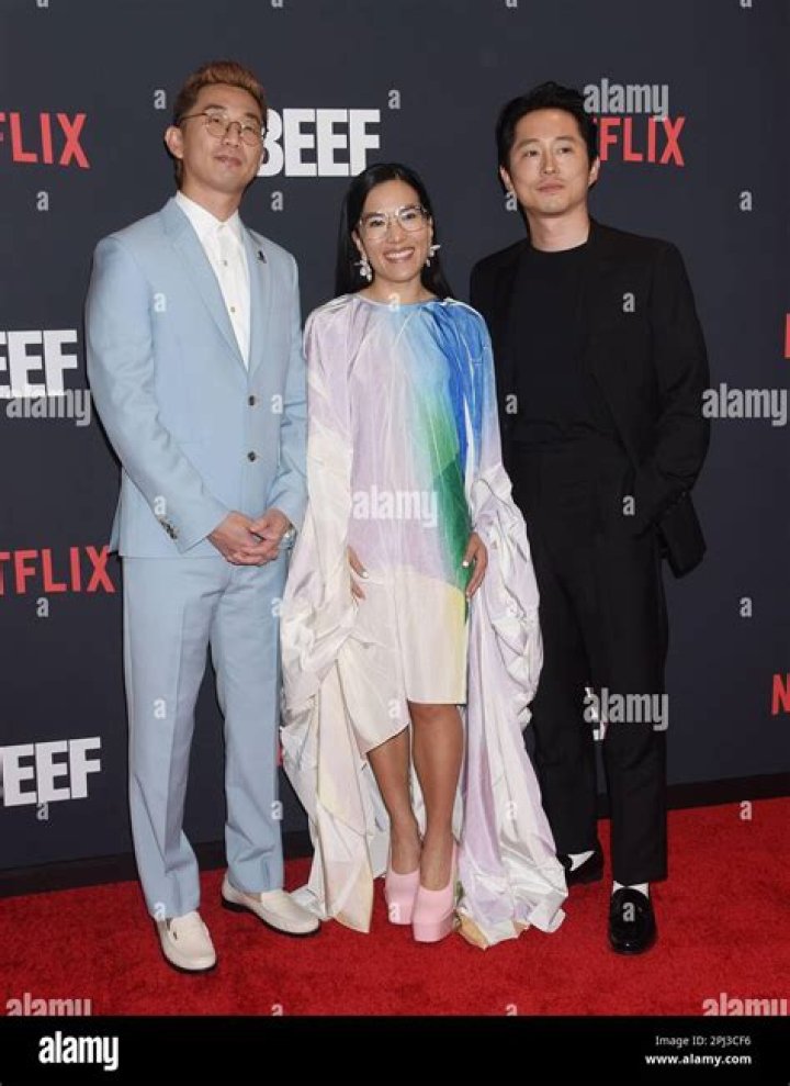 Are Beef Seasons 1 and 2 Connected? What Creator Lee Sung Jin Confirmed