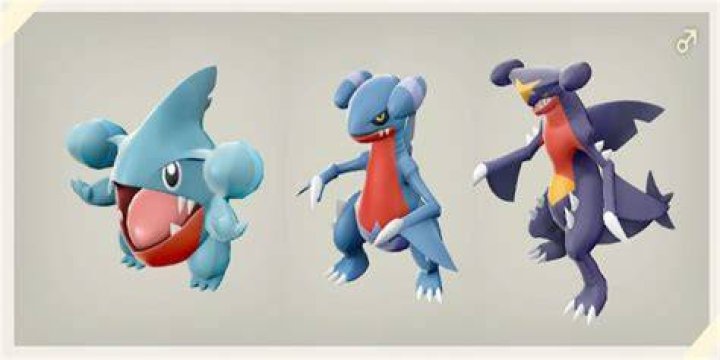 Does Gabite Require an Item? Debunking Evolution Myths Across Pokémon Titles