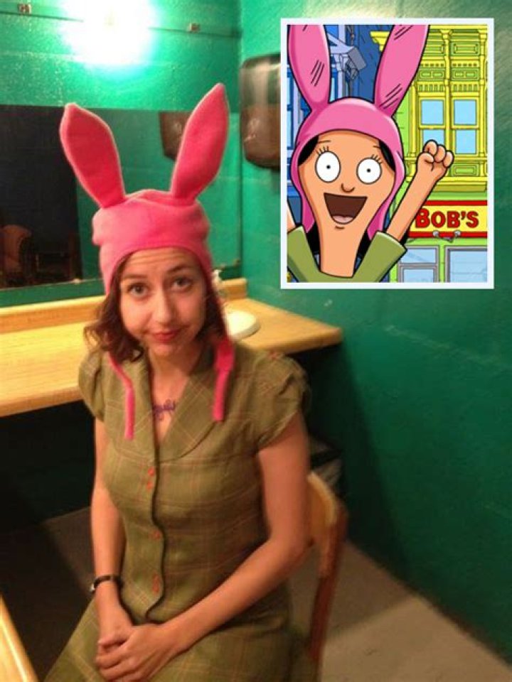 From Season 1 to Season 15: How Louise Belcher Evolved into Bob's Burgers' Greatest Story Engine
