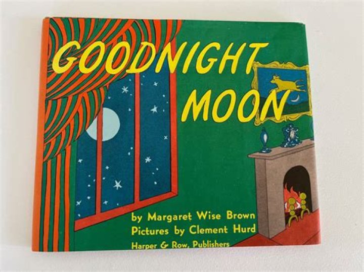 The Banned Classic? Why The New York Public Library Shuttered 'Goodnight Moon' for Decades