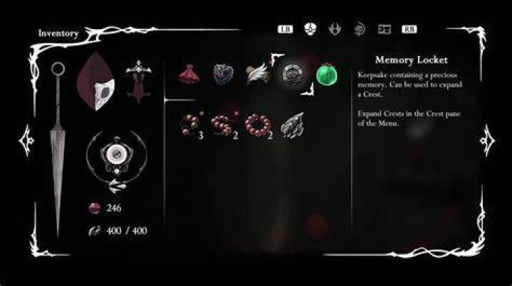 Hollow Knight Silksong Memory Locket Complete Walkthrough: Locations, Uses, and FAQs