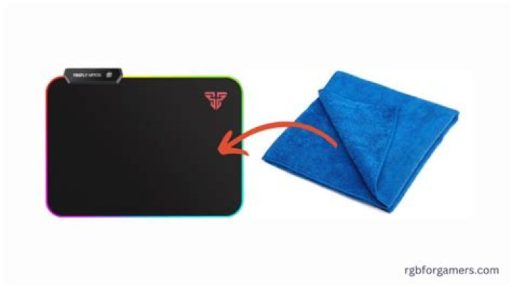 Spring Cleaning Your Setup: The New Pro Routine for Desks and Mousepads