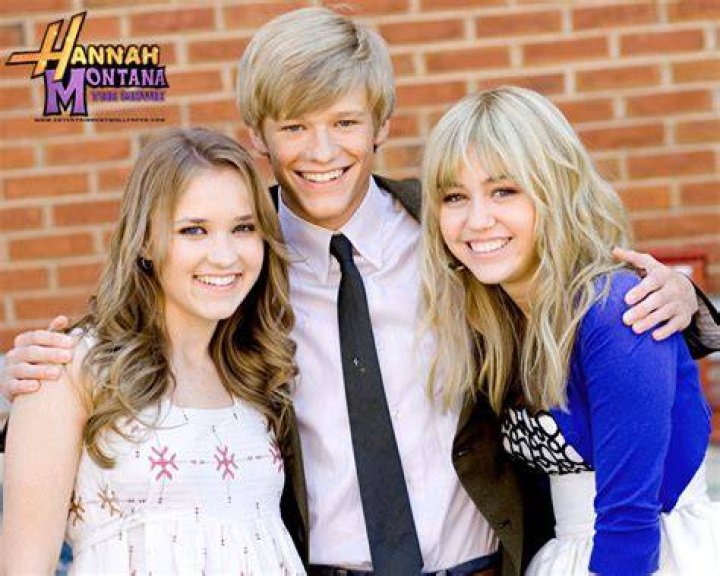 Actors in The Hannah Montana Movie Then and Now: 20-Year Transformation Photos and Updates