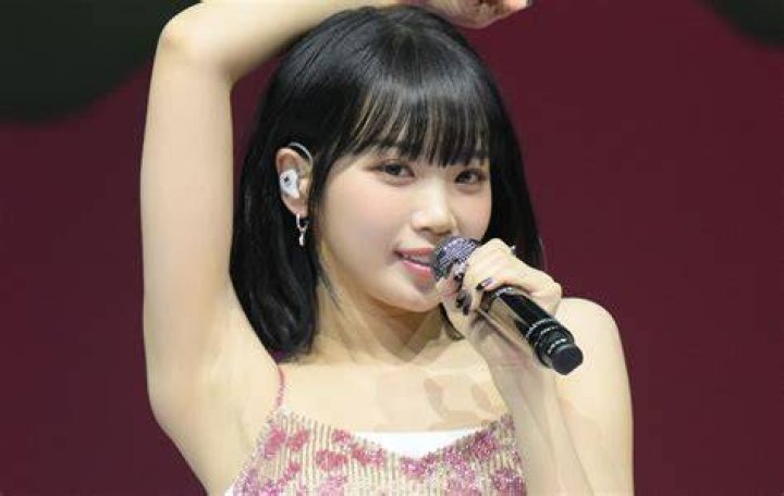 Is Chaewon Okay? Disentangling LE SSERAFIM's Leader and Actress Moon Chae-won