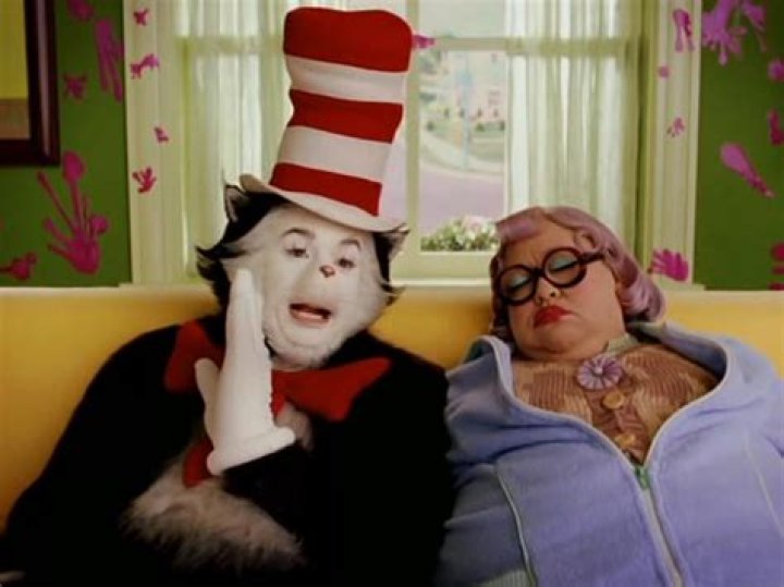 The Ultimate Guide to Mrs. Kwan: Everything About The Cat in the Hat Nanny