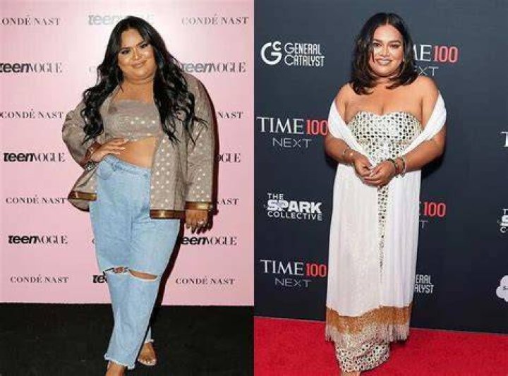Nabela Noor Opens Up on TikTok: The Surprising Insecurity Left After Her 65-Pound Weight Loss
