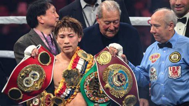 Was Naoya Right? The True Meaning Behind the Viral Boxing Debate Explained