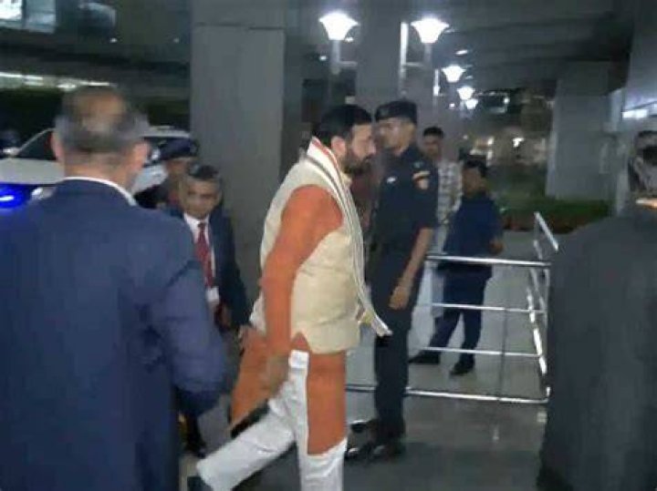 Hour-by-Hour Timeline: Tracking Haryana CM's Singapore Engagements from October 4 to October 6