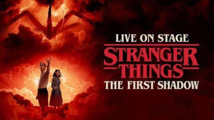 Stranger Things: The First Shadow Sets Final Stage Run Ahead of Global Netflix Premiere