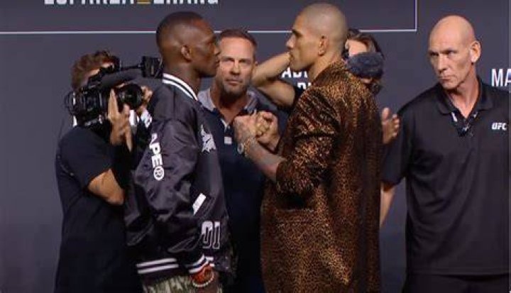 Alex Pereira Fight Reveal & Viral Skits: How Nina Marie Daniele Redefined Fighter Content