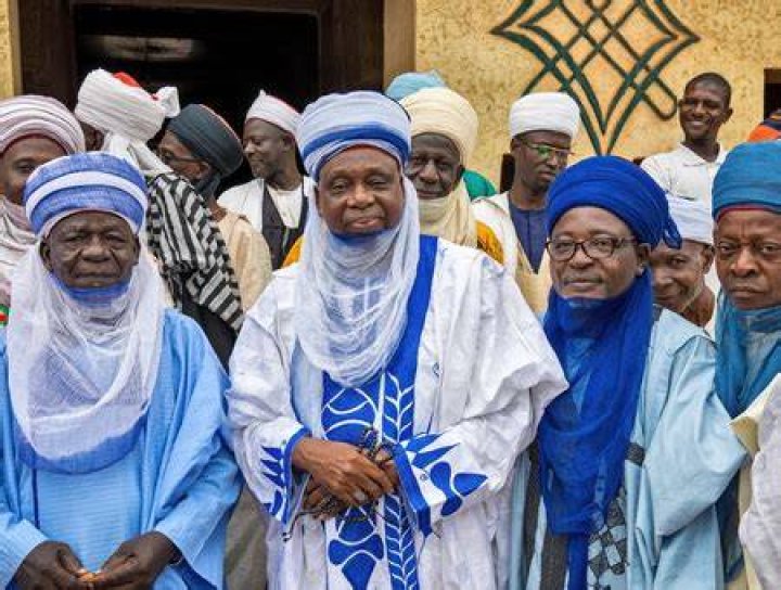 The Resurgence of Nupe Culture: From Imperial History to Modern Film Showcases
