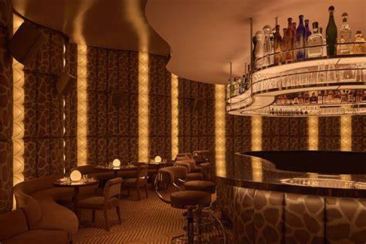 Obvio Cocktail Bar Robbery Timeline: Minute-by-Minute Breakdown of the NoMad Caper