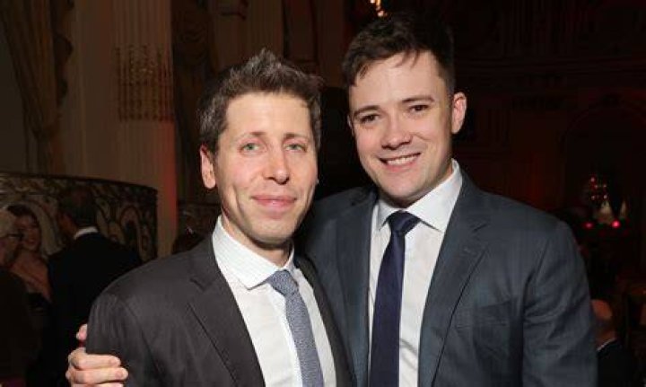 From Stanford Dropout to Married Tech Titan: The Complete Sam Altman Personal Timeline