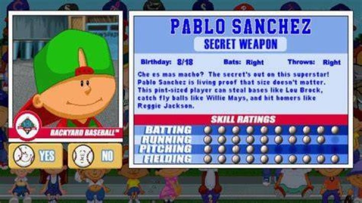 Can You Really Play Backyard Baseball Unblocked? The Truth Behind Online Ports