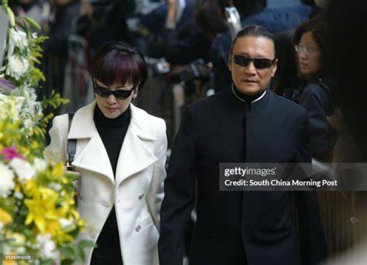 Verified Details of Patrick Tse’s Low-Key Cremation: Who Attended the Private Service?