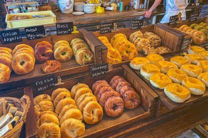 Café Dear Leon Owners Announce New Patterson Park Bakery: Everything Confirmed So Far