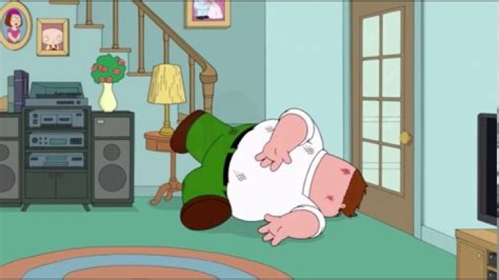 Why the Family Guy Death Pose Took Over the Internet: The Anatomy of a Modern Slapstick Phenomenon