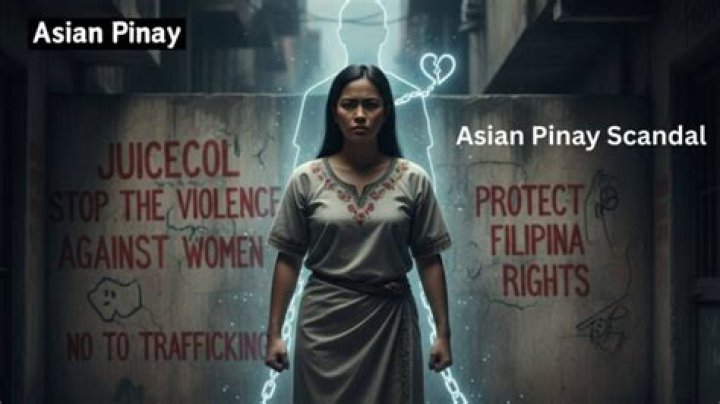 Examining the Evidence: What the Viral Filipina Surveillance Footage Actually Reveals