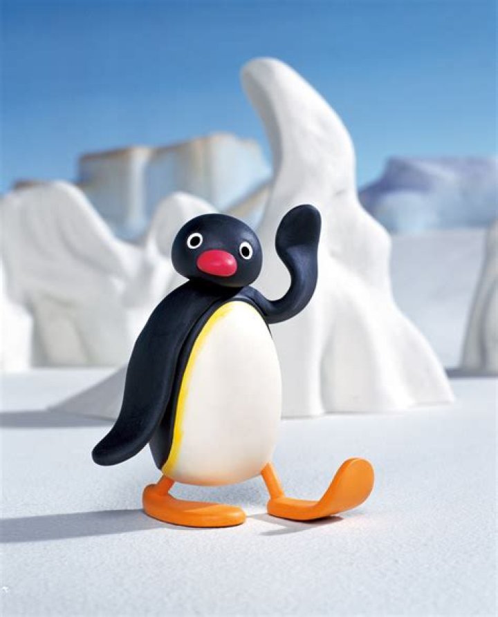 The True Story Behind 'Noot Noot': The Voice, the Legend, and the Mattel-Aardman Revival