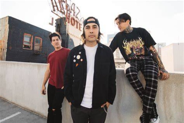 Album by Album: The Visual and Sonic Evolution of Pierce The Veil's Sound