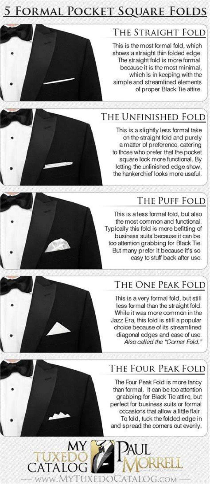 The Ultimate Pocket Square Handbook: Complete Fold Tutorials, Dress Codes, and Color Coordination