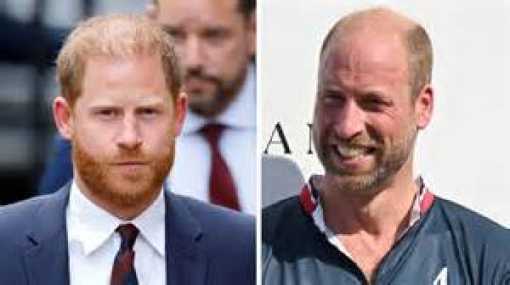 Body Language and Public Distance: What William's Silence Means as Harry Steps Foot in Britain