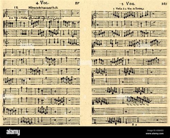 Deus Misereatur Nostri: The 400-Year-Old Sacred Masterpiece Dominating Concert Halls