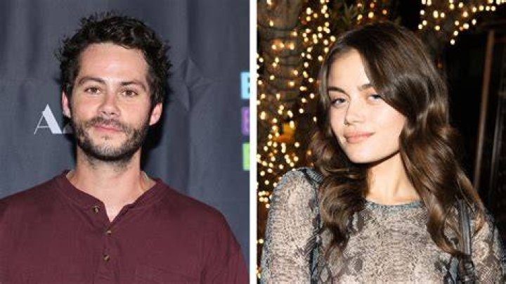 Dylan O'Brien's Relationship in Photos: From Red Carpets to That Viral Ireland Wedding Trip